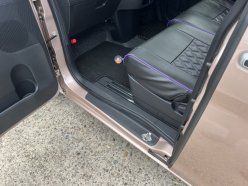 DAIHATSU TANTO X VS SA3 2019