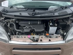 DAIHATSU TANTO X VS SA3 2019