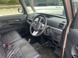 DAIHATSU TANTO X VS SA3 2019