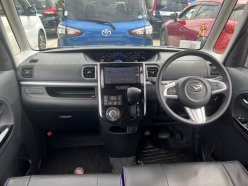 DAIHATSU TANTO X VS SA3 2019