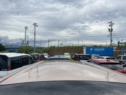 DAIHATSU TANTO X VS SA3 2019