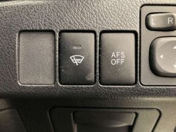 TOYOTA AURIS 150X S Package 4WD 2013
