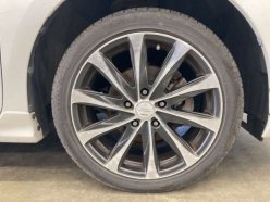 TOYOTA AURIS 150X S Package 4WD 2013