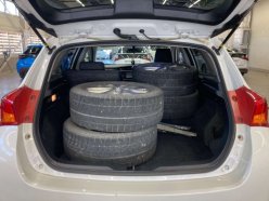 TOYOTA AURIS 150X S Package 4WD 2013