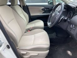 TOYOTA WISH 1.8S 2009