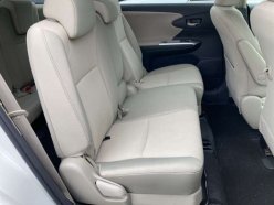 TOYOTA WISH 1.8S 2009