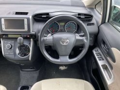TOYOTA WISH 1.8S 2009