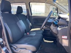 SUBARU STELLA Custom R Smart Assist 4WD 2017