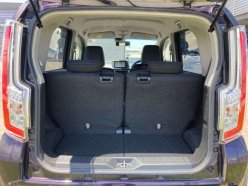 SUBARU STELLA Custom R Smart Assist 4WD 2017