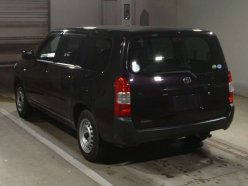 TOYOTA PROBOX GL 2020