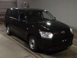 TOYOTA PROBOX GL 2020