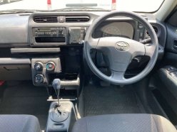 TOYOTA PROBOX GL 2020