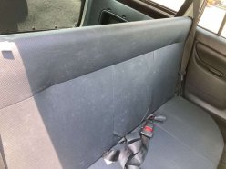 TOYOTA PROBOX GL 2020