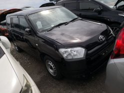 TOYOTA PROBOX GL 2020