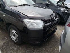 TOYOTA PROBOX GL 2020