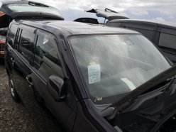 TOYOTA PROBOX GL 2020