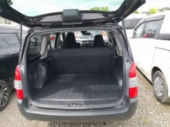 TOYOTA PROBOX GL 2020