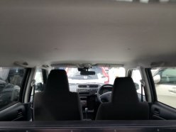 TOYOTA PROBOX GL 2020