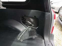TOYOTA PROBOX GL 2020