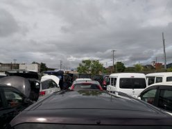 TOYOTA PROBOX GL 2020