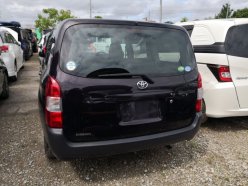 TOYOTA PROBOX GL 2020