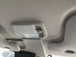 TOYOTA PROBOX GL 2020