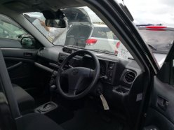 TOYOTA PROBOX GL 2020