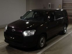TOYOTA PROBOX GL 2020