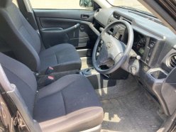 TOYOTA PROBOX GL 2020
