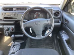 TOYOTA PROBOX GL 2020
