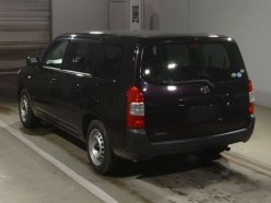 TOYOTA PROBOX GL 2020
