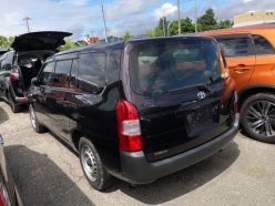 TOYOTA PROBOX GL 2020