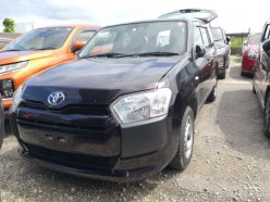 TOYOTA PROBOX GL 2020