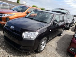 TOYOTA PROBOX GL 2020