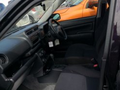 TOYOTA PROBOX GL 2020