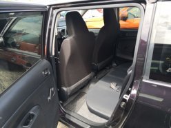 TOYOTA PROBOX GL 2020