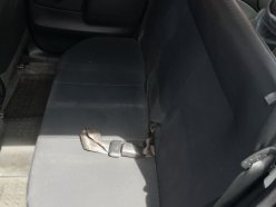 TOYOTA PROBOX GL 2020