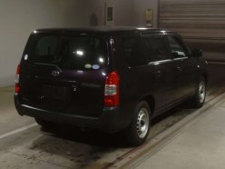 TOYOTA PROBOX GL 2020