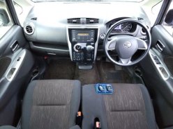 NISSAN DAYZ HIGHWAY STAR X 2013