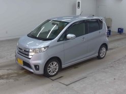 NISSAN DAYZ HIGHWAY STAR X 2013