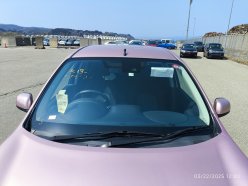 NISSAN MARCH S 2021