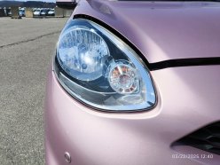 NISSAN MARCH S 2021