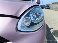 NISSAN MARCH S 2021