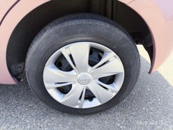 NISSAN MARCH S 2021