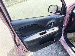 NISSAN MARCH S 2021