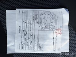 NISSAN MARCH S 2021