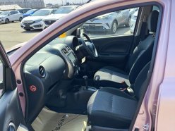 NISSAN MARCH S 2021