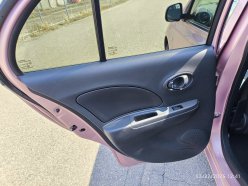 NISSAN MARCH S 2021