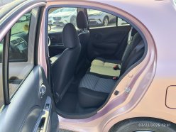 NISSAN MARCH S 2021