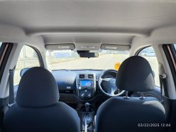 NISSAN MARCH S 2021